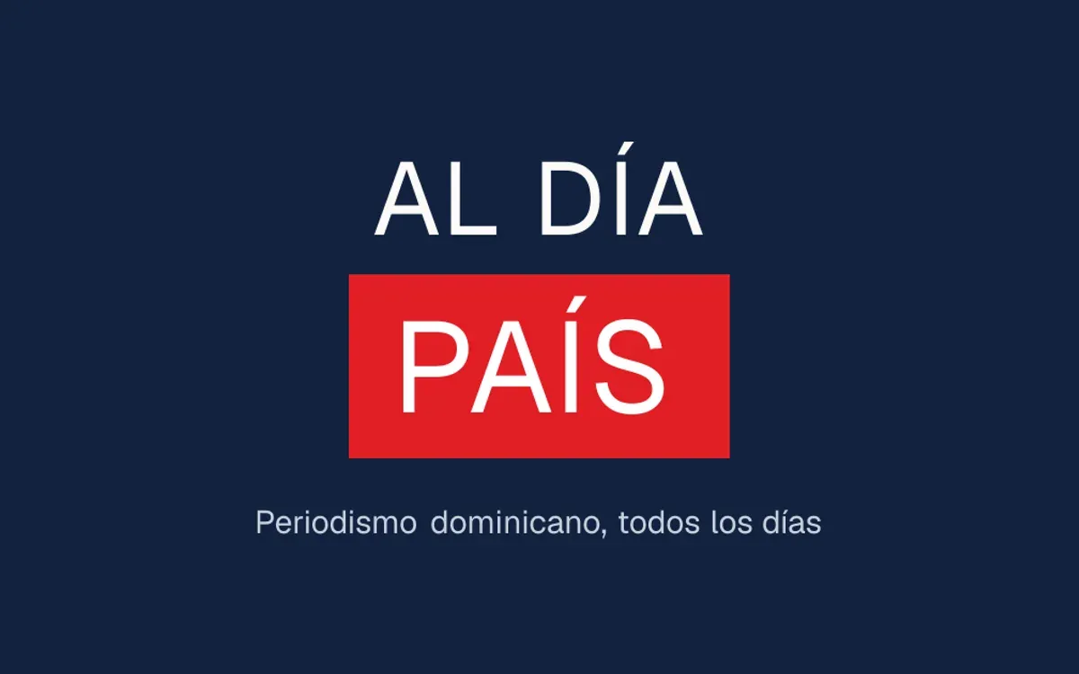 Captura del proyecto Al Día País desarrollado por Dualsym