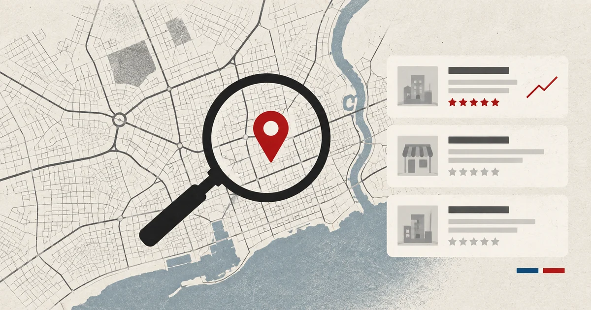 SEO Local en República Dominicana: Cómo Salir en Google Maps (2026)