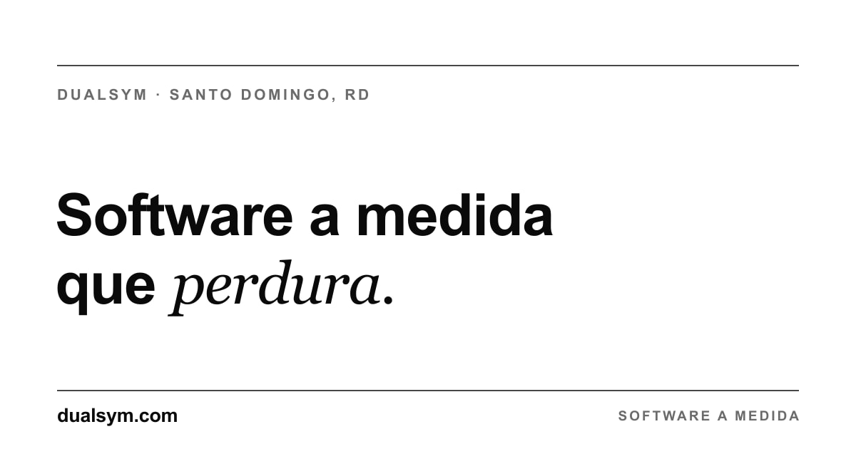 Facturación Electrónica en República Dominicana: Qué Exige la DGII y Cómo Cumplir (Ley 32-23)